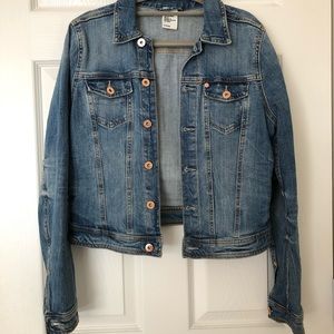 H&M Jean Jacket